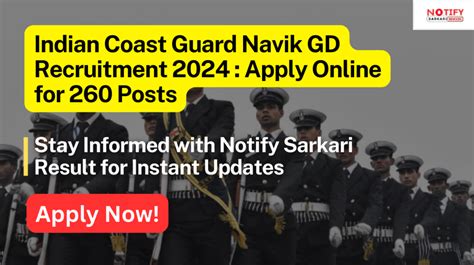 coast guard 2024 exam date|Coast Guard Navik GD Admit Card 2024 .